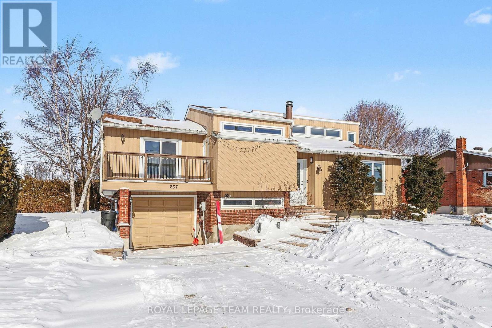 237 Queen West Street, North Dundas, Ontario K0C 1H0 - Photo 3 - X12728702