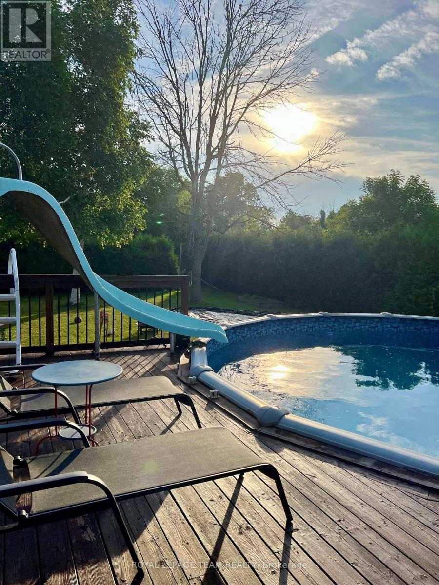 237 Queen West Street, North Dundas, Ontario K0C 1H0 - Photo 36 - X12728702