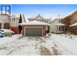 149 SPRINGCREEK CRESCENT, Ottawa, Ontario