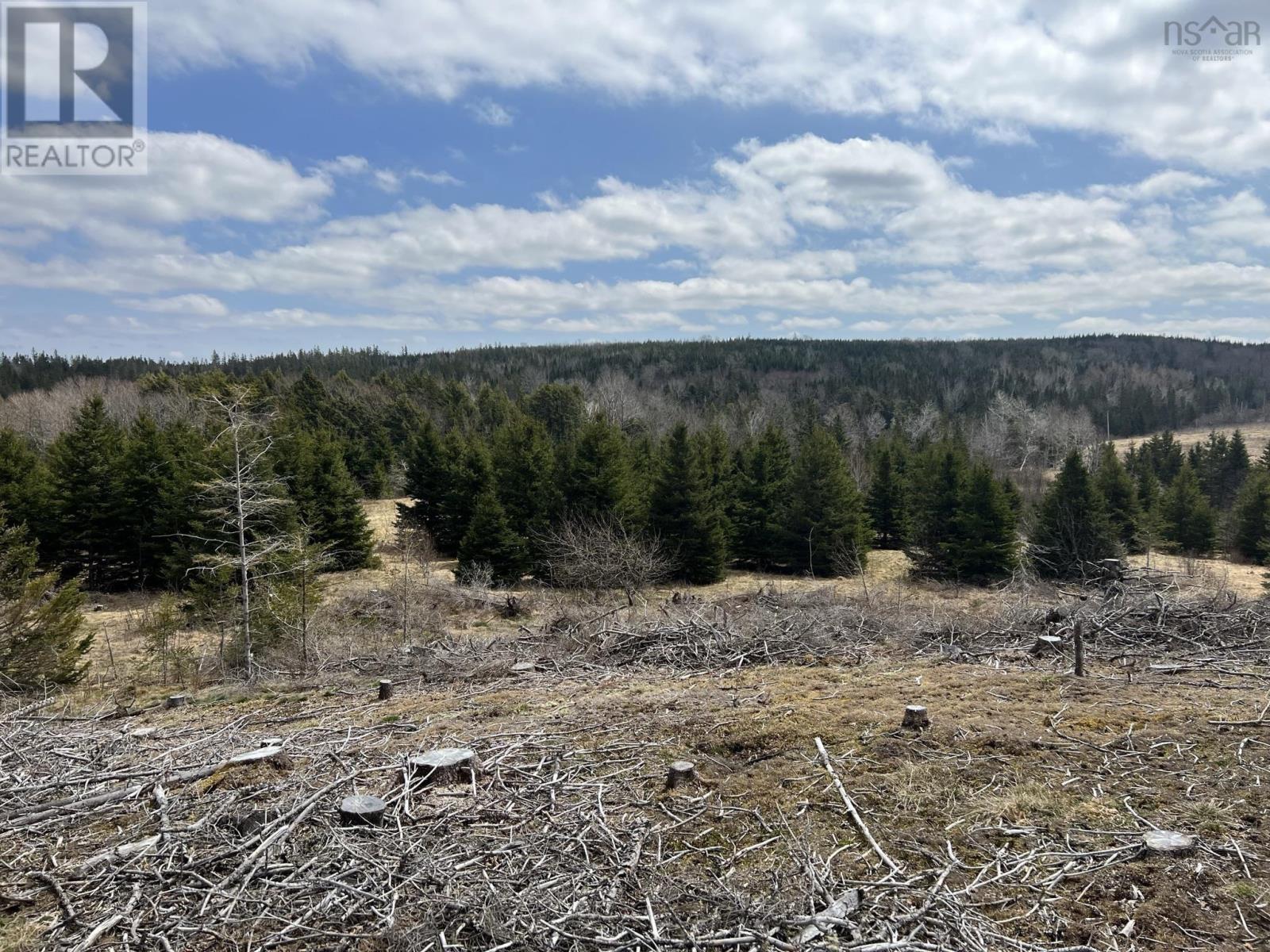 229 Lairg Road, New Lairg, Nova Scotia