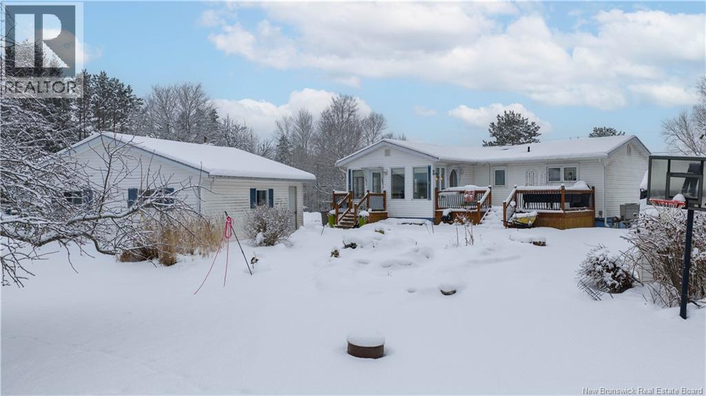 13 Cougle Road, Sussex Corner, New Brunswick  E5P 3N6 - Photo 1 - NB130926
