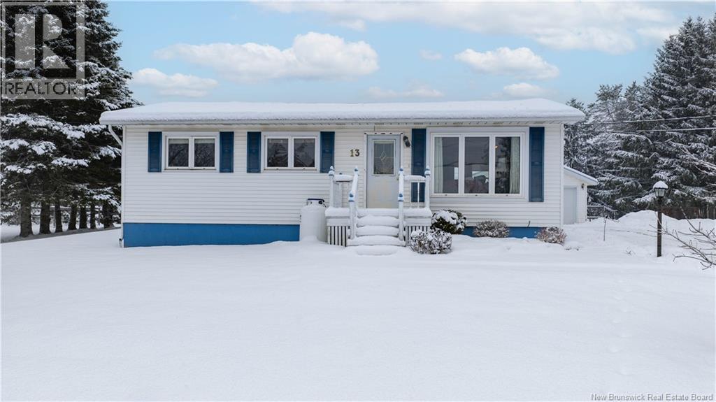 13 Cougle Road, Sussex Corner, New Brunswick  E5P 3N6 - Photo 10 - NB130926