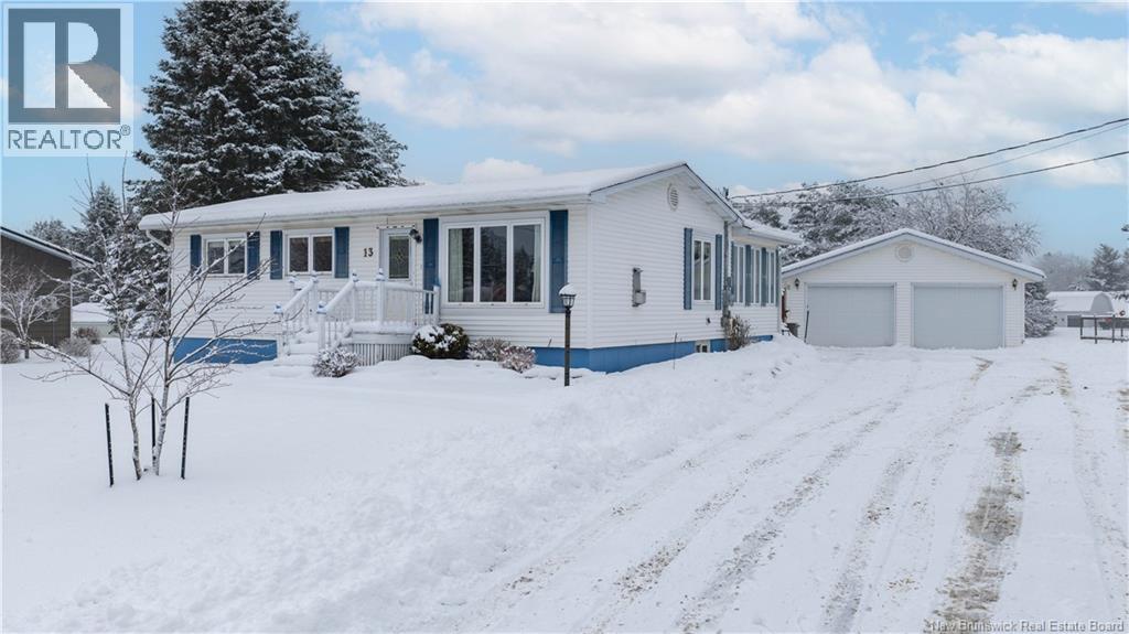 13 Cougle Road, Sussex Corner, New Brunswick  E5P 3N6 - Photo 3 - NB130926