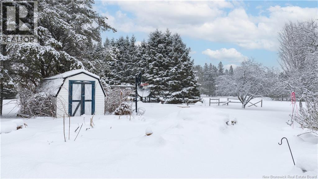 13 Cougle Road, Sussex Corner, New Brunswick  E5P 3N6 - Photo 41 - NB130926