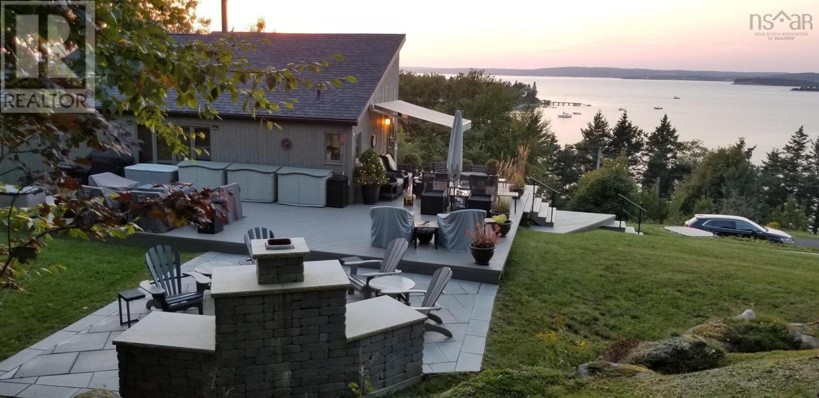 11565 Peggys Cove Road, Seabright, Nova Scotia  B3Z 2Y1 - Photo 38 - 202528459