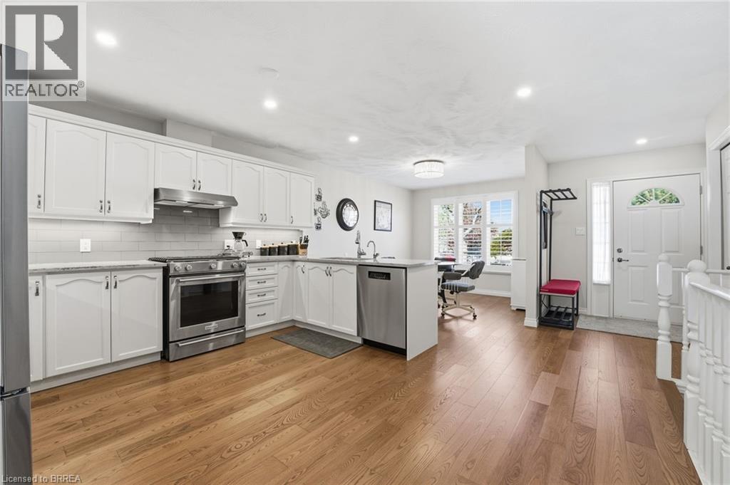 53 Heron's Landing Unit# 31, Woodstock, Ontario  N4T 1V2 - Photo 9 - 40784575