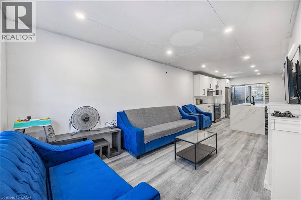 163 Britannia Avenue, Hamilton, Ontario  L8H 1X4 - Photo 10 - 40784916