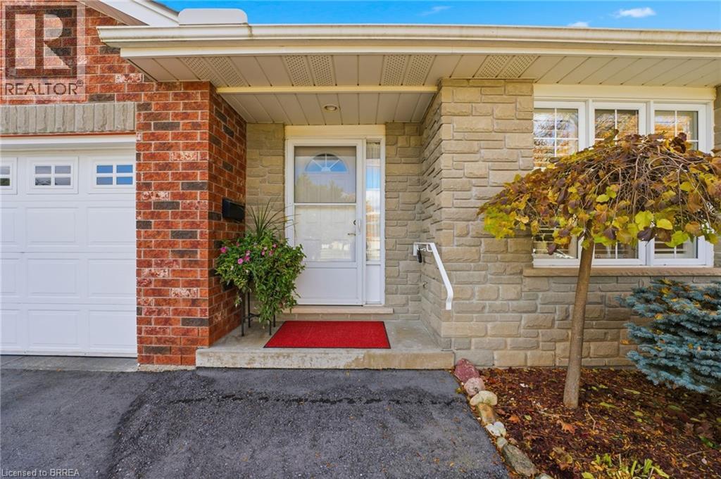 53 Heron's Landing Unit# 31, Woodstock, Ontario  N4T 1V2 - Photo 2 - 40784575