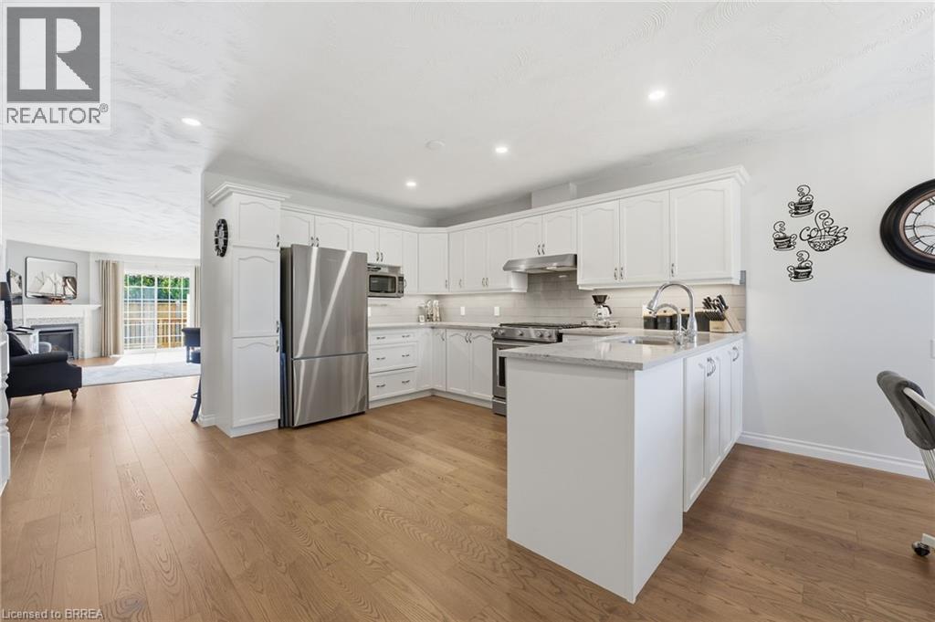 53 Heron's Landing Unit# 31, Woodstock, Ontario  N4T 1V2 - Photo 6 - 40784575