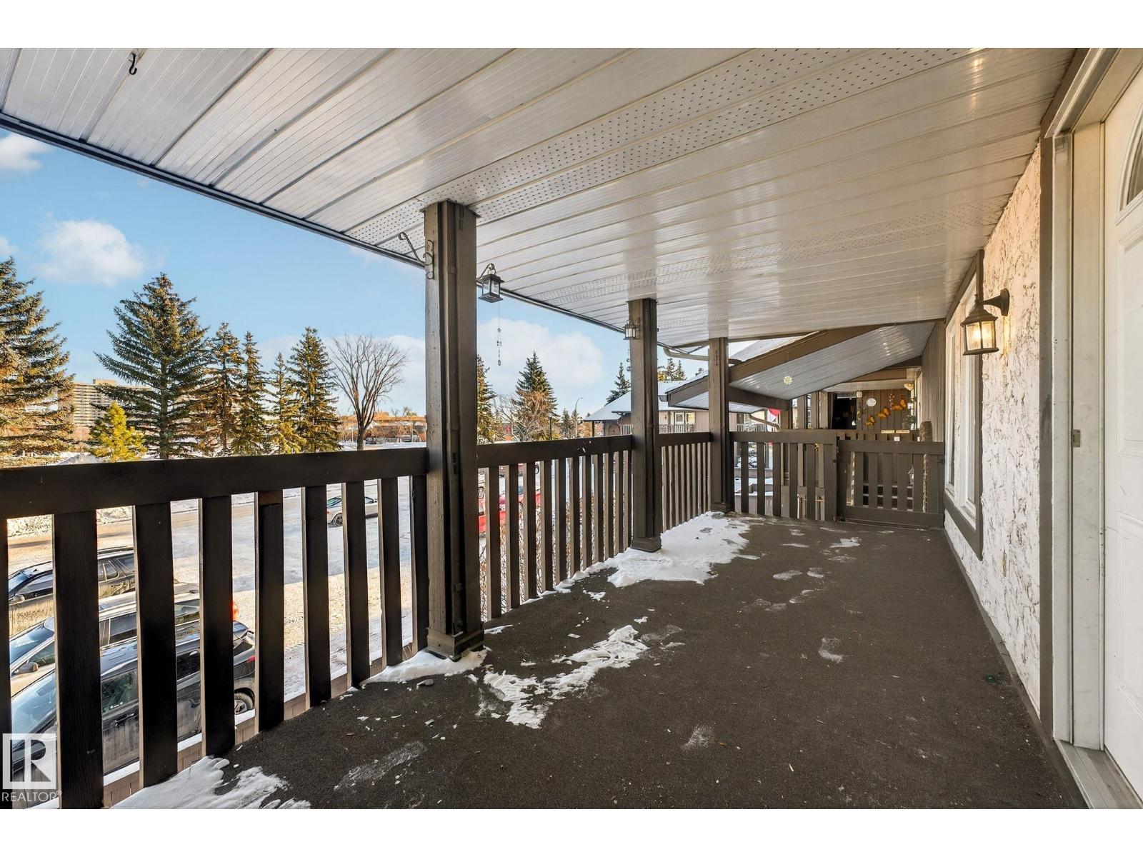 135 Surrey Gardens Nw, Edmonton, Alberta  T5T 1Z3 - Photo 18 - E4469572