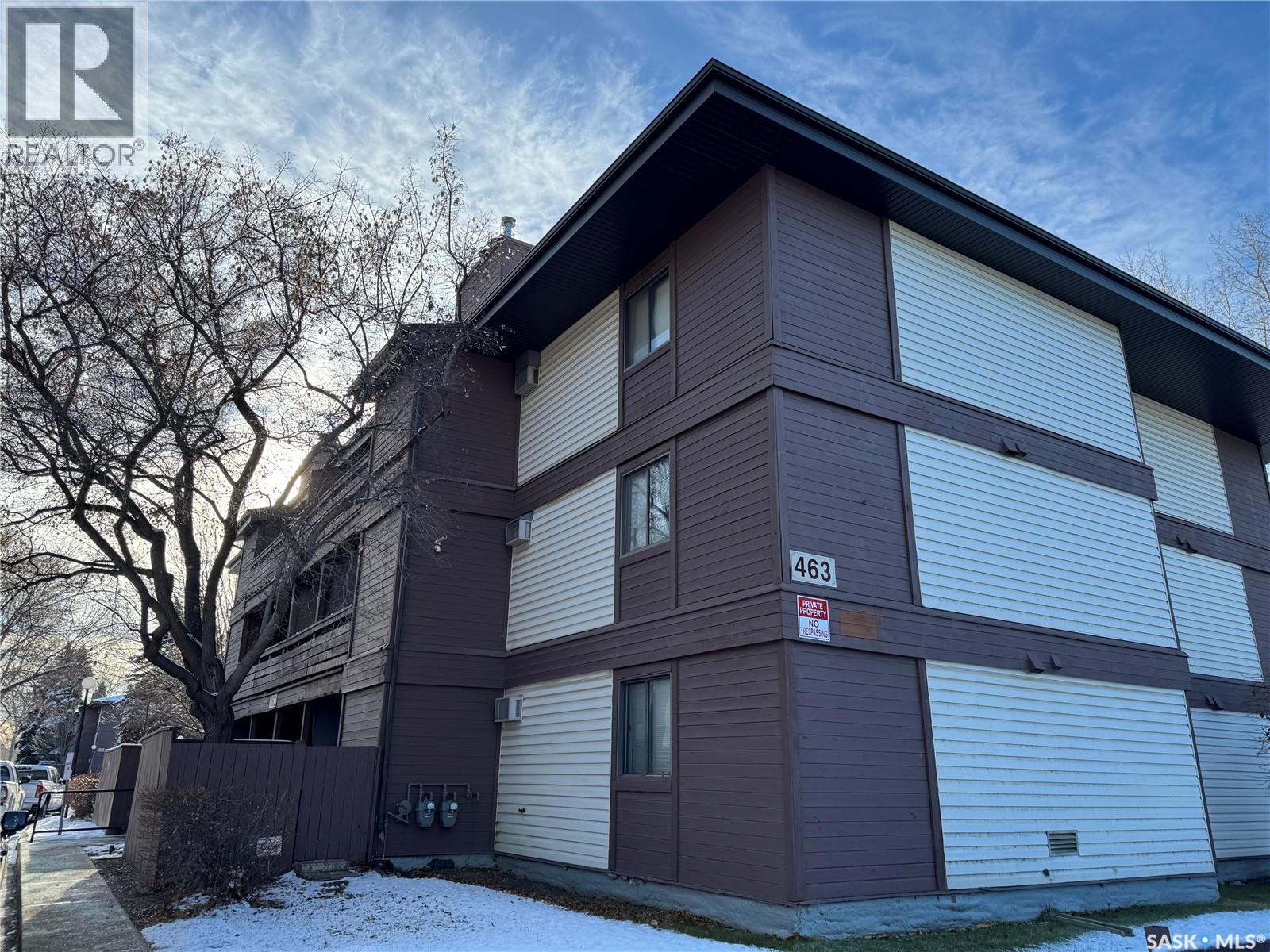 204 463 Pendygrasse Road, Saskatoon, Saskatchewan  S7M 5H3 - Photo 30 - SK024571