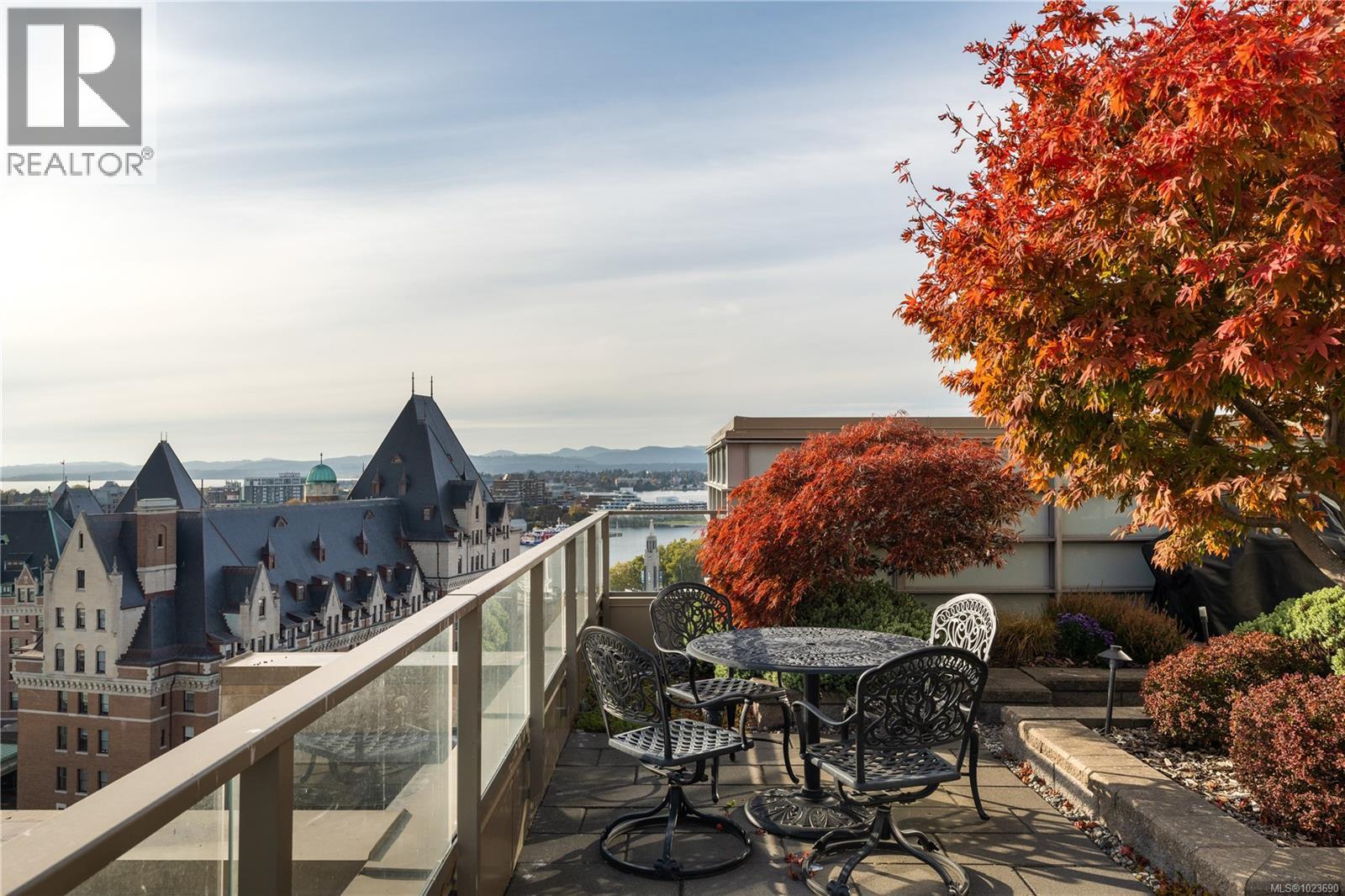 1406 707 Courtney St, Victoria, British Columbia V8W 0A9 - Photo 31 - 1023690