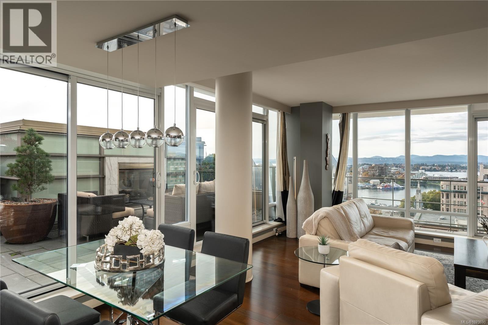 1406 707 Courtney St, Victoria, British Columbia V8W 0A9 - Photo 18 - 1023690