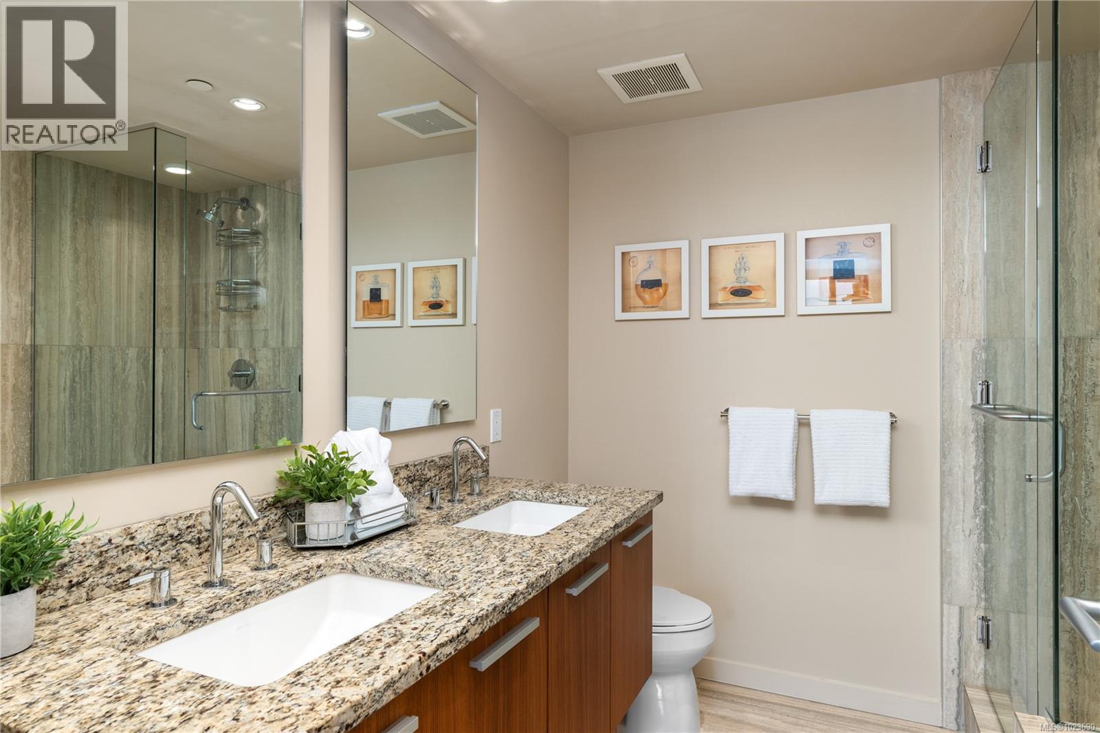 1406 707 Courtney St, Victoria, British Columbia V8W 0A9 - Photo 23 - 1023690