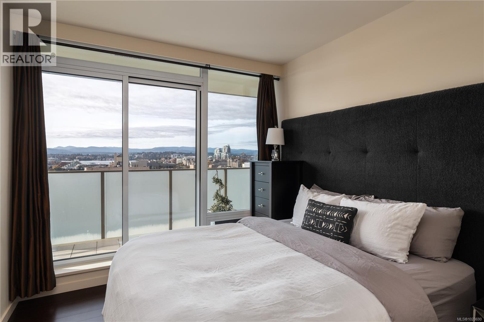 1406 707 Courtney St, Victoria, British Columbia V8W 0A9 - Photo 26 - 1023690