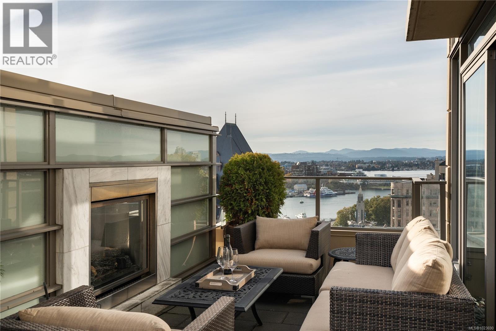 1406 707 Courtney St, Victoria, British Columbia V8W 0A9 - Photo 28 - 1023690