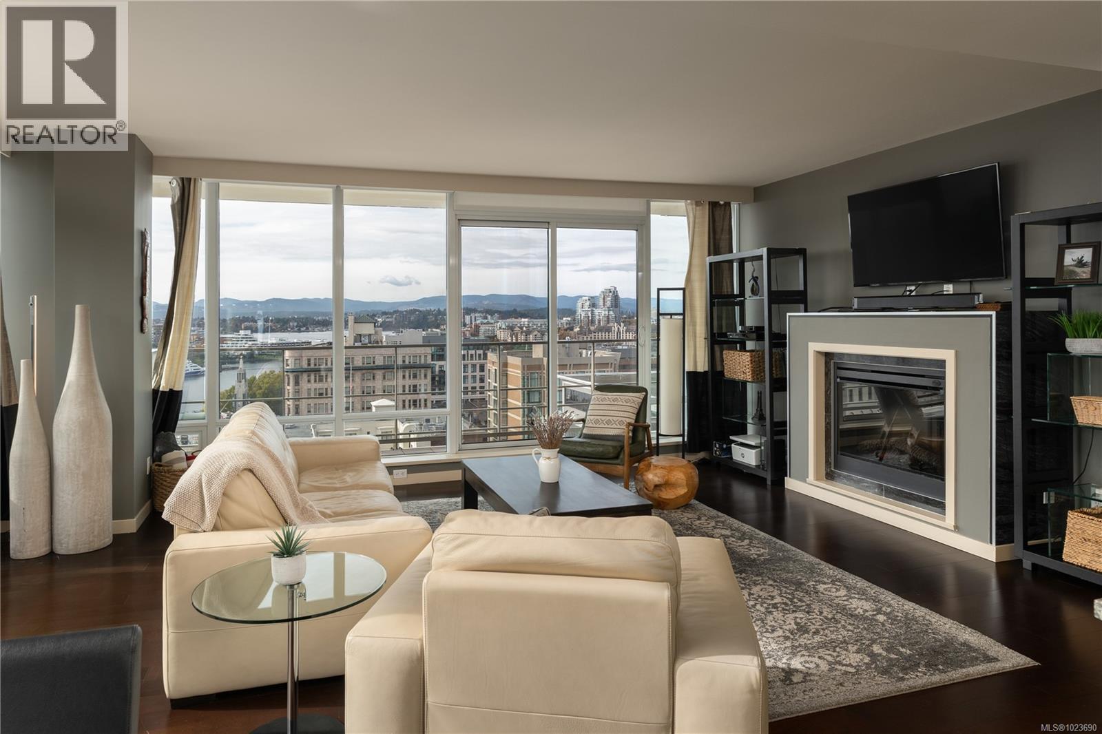 1406 707 Courtney St, Victoria, British Columbia V8W 0A9 - Photo 19 - 1023690