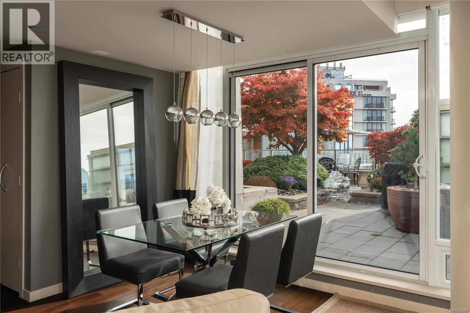 1406 707 Courtney St, Victoria, British Columbia V8W 0A9 - Photo 15 - 1023690