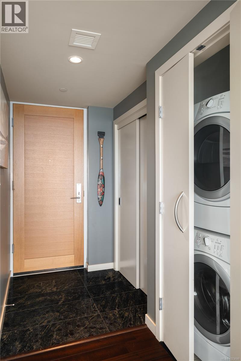 1406 707 Courtney St, Victoria, British Columbia V8W 0A9 - Photo 6 - 1023690