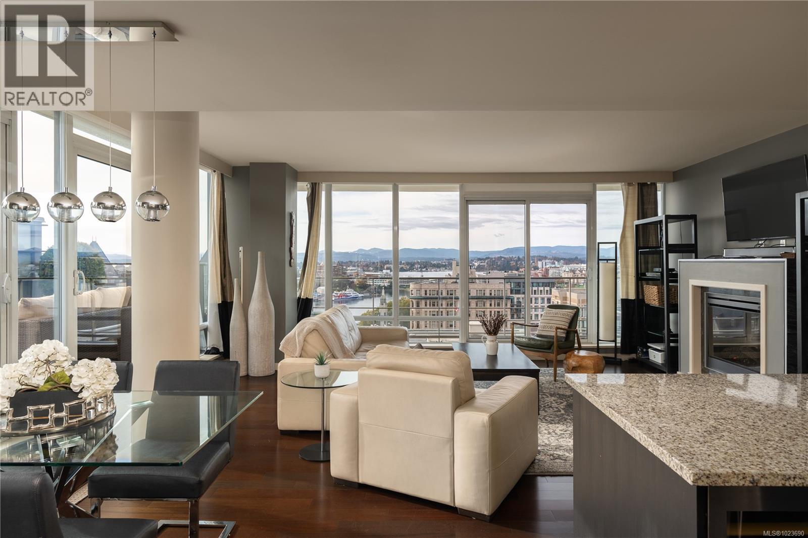 1406 707 Courtney St, Victoria, British Columbia V8W 0A9 - Photo 16 - 1023690