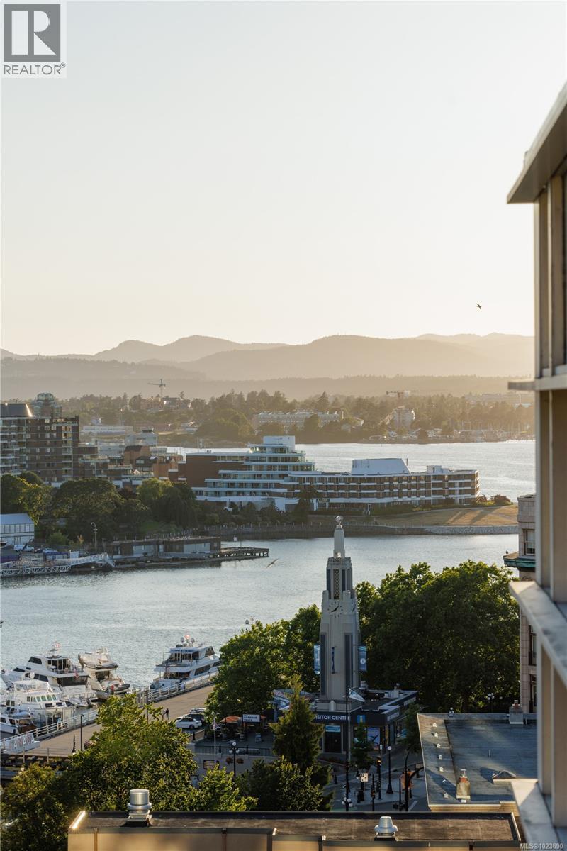 1406 707 Courtney St, Victoria, British Columbia V8W 0A9 - Photo 34 - 1023690