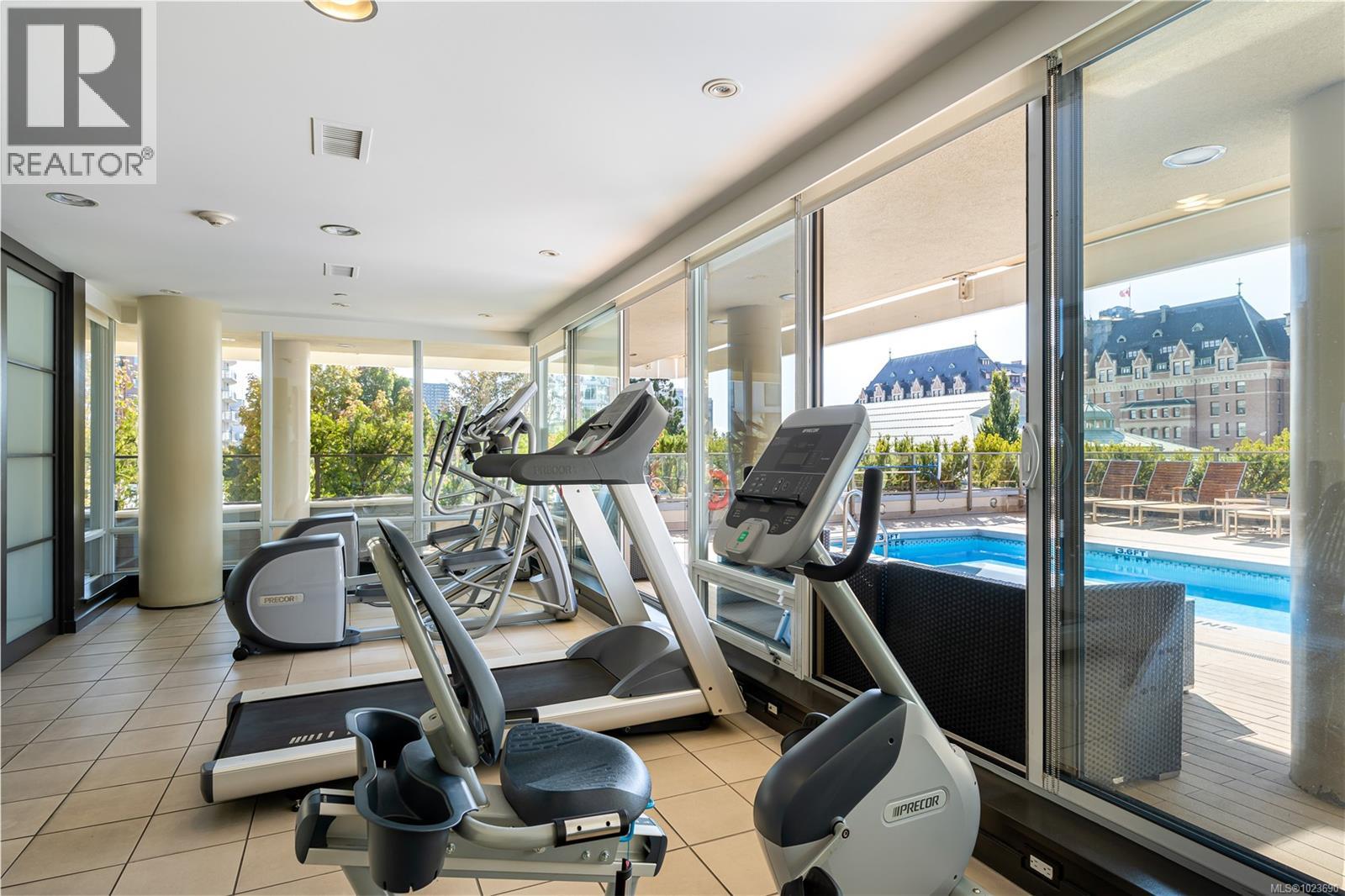 1406 707 Courtney St, Victoria, British Columbia V8W 0A9 - Photo 42 - 1023690