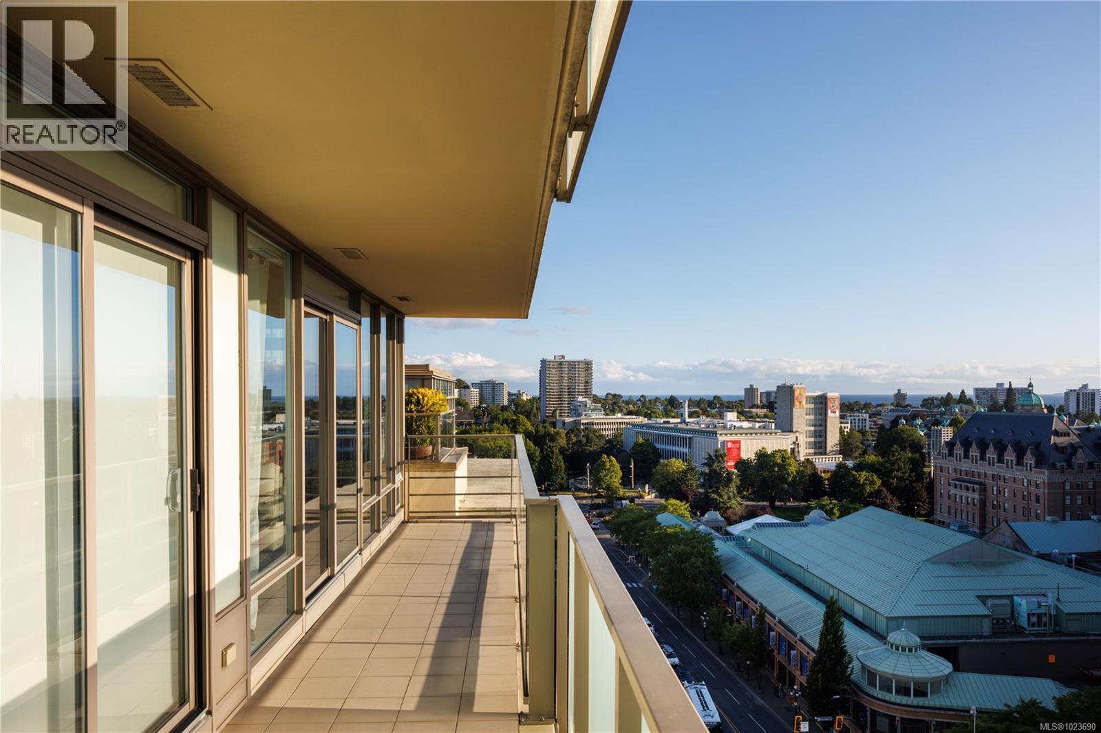 1406 707 Courtney St, Victoria, British Columbia V8W 0A9 - Photo 38 - 1023690