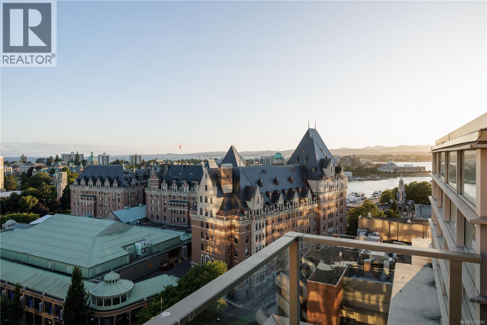 1406 707 Courtney St, Victoria, British Columbia V8W 0A9 - Photo 40 - 1023690