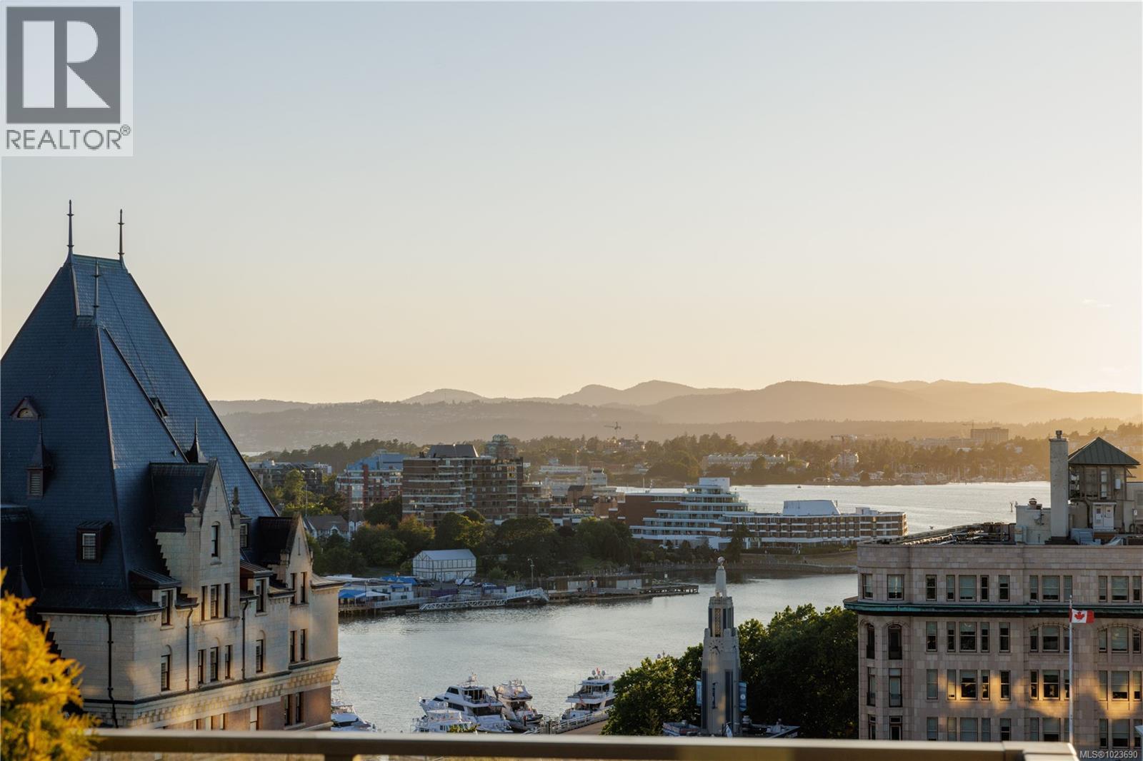 1406 707 Courtney St, Victoria, British Columbia V8W 0A9 - Photo 35 - 1023690