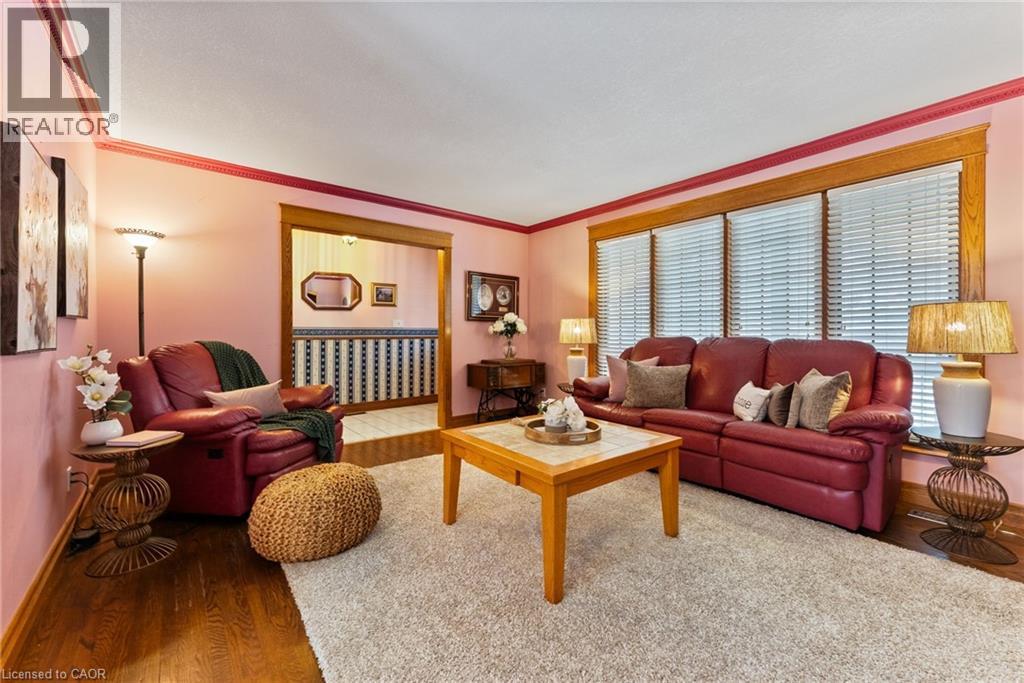 25 Battlefield Drive, Stoney Creek, Ontario  L8G 1T8 - Photo 6 - 40797080