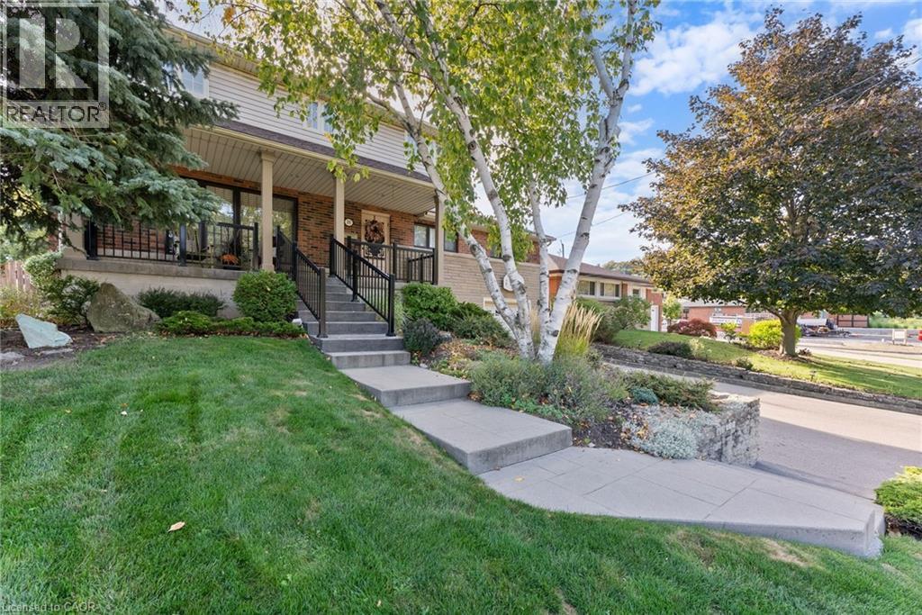 25 Battlefield Drive, Stoney Creek, Ontario  L8G 1T8 - Photo 38 - 40797080