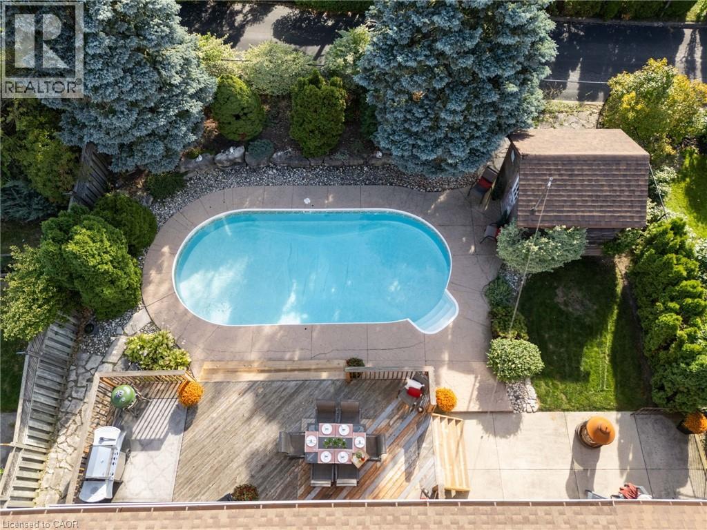 25 Battlefield Drive, Stoney Creek, Ontario  L8G 1T8 - Photo 41 - 40797080