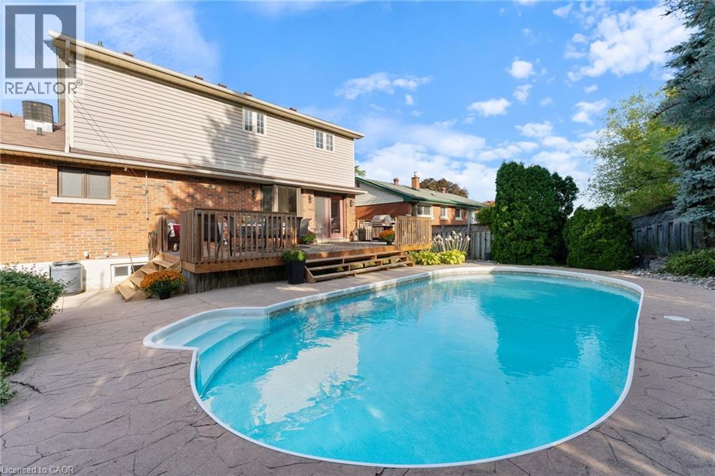 25 Battlefield Drive, Stoney Creek, Ontario  L8G 1T8 - Photo 33 - 40797080