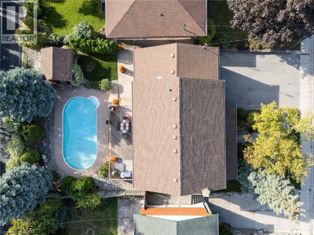 25 Battlefield Drive, Stoney Creek, Ontario  L8G 1T8 - Photo 43 - 40797080