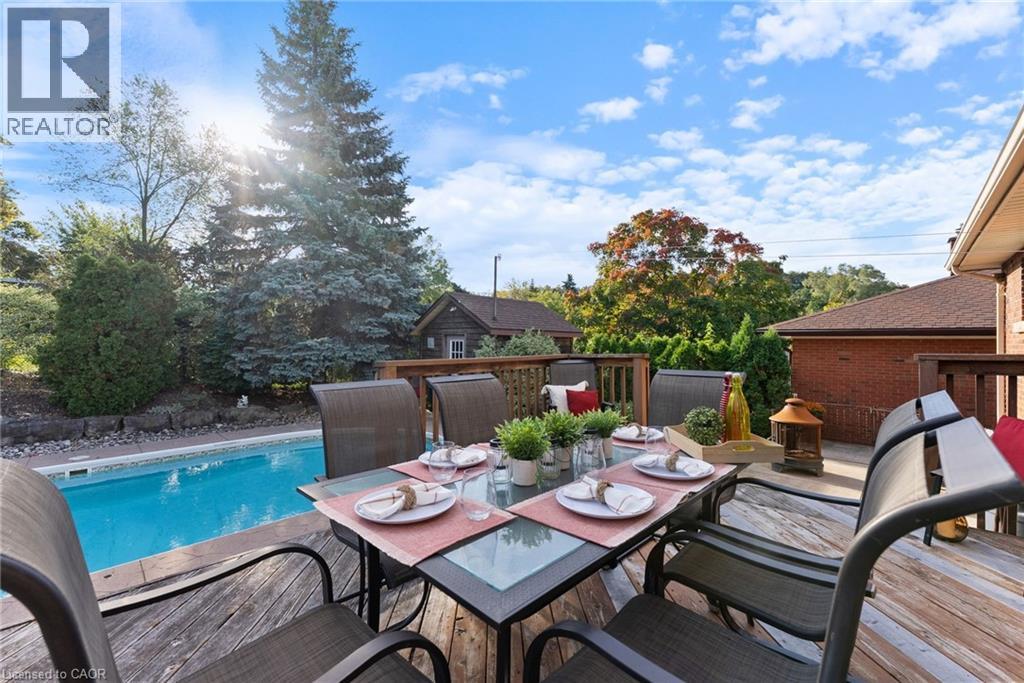 25 Battlefield Drive, Stoney Creek, Ontario  L8G 1T8 - Photo 35 - 40797080