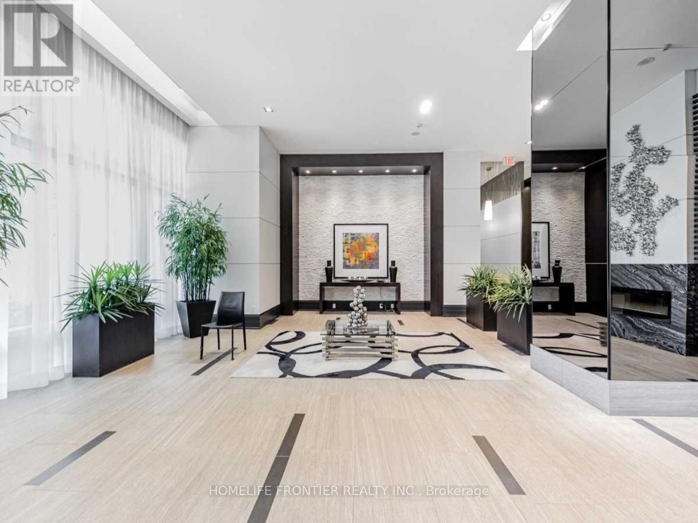 1907 - 17 Anndale Drive, Toronto, Ontario  M2N 2W7 - Photo 3 - C12728594