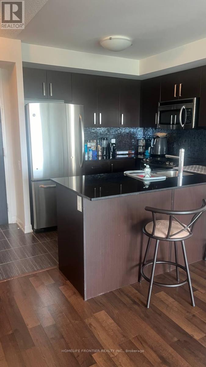 1907 - 17 Anndale Drive, Toronto, Ontario  M2N 2W7 - Photo 4 - C12728594