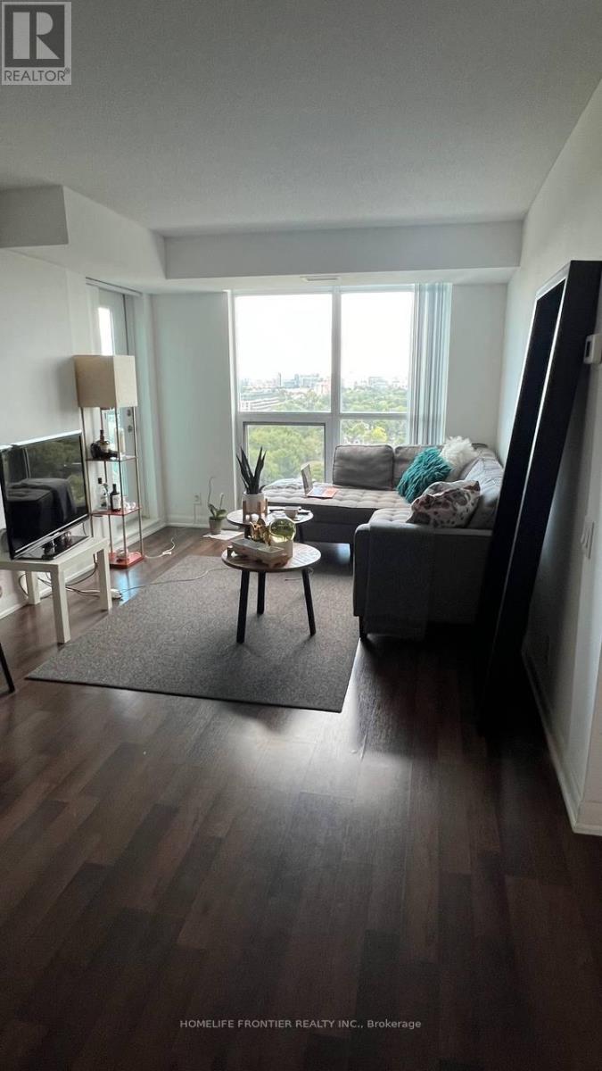 1907 - 17 Anndale Drive, Toronto, Ontario  M2N 2W7 - Photo 5 - C12728594