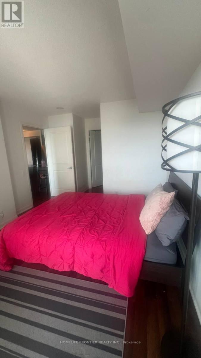 1907 - 17 Anndale Drive, Toronto, Ontario  M2N 2W7 - Photo 6 - C12728594