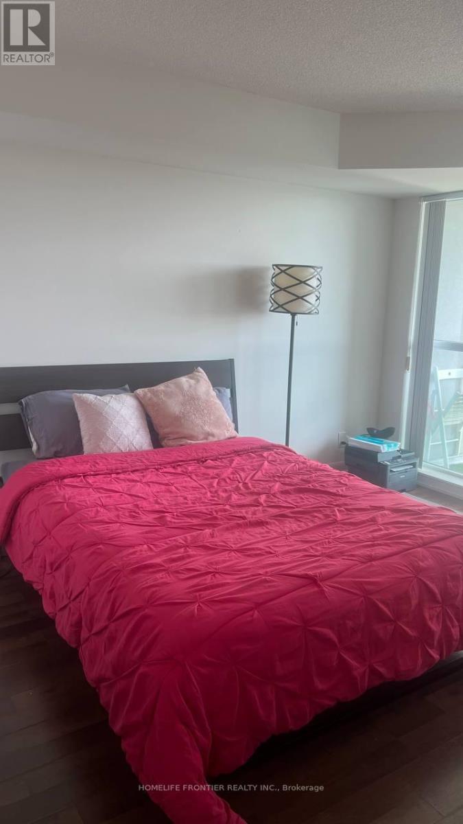 1907 - 17 Anndale Drive, Toronto, Ontario  M2N 2W7 - Photo 7 - C12728594