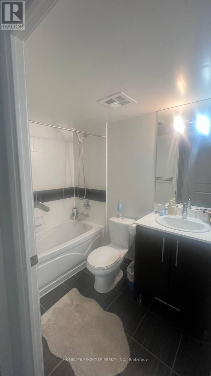 1907 - 17 Anndale Drive, Toronto, Ontario  M2N 2W7 - Photo 8 - C12728594