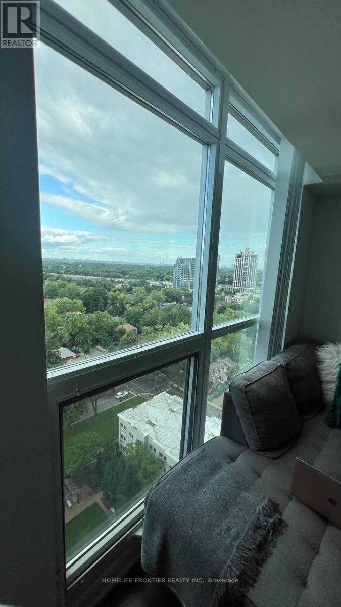 1907 - 17 Anndale Drive, Toronto, Ontario  M2N 2W7 - Photo 9 - C12728594