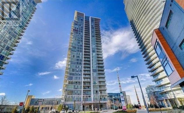 2907 - 66 FOREST MANOR ROAD, Toronto, Ontario