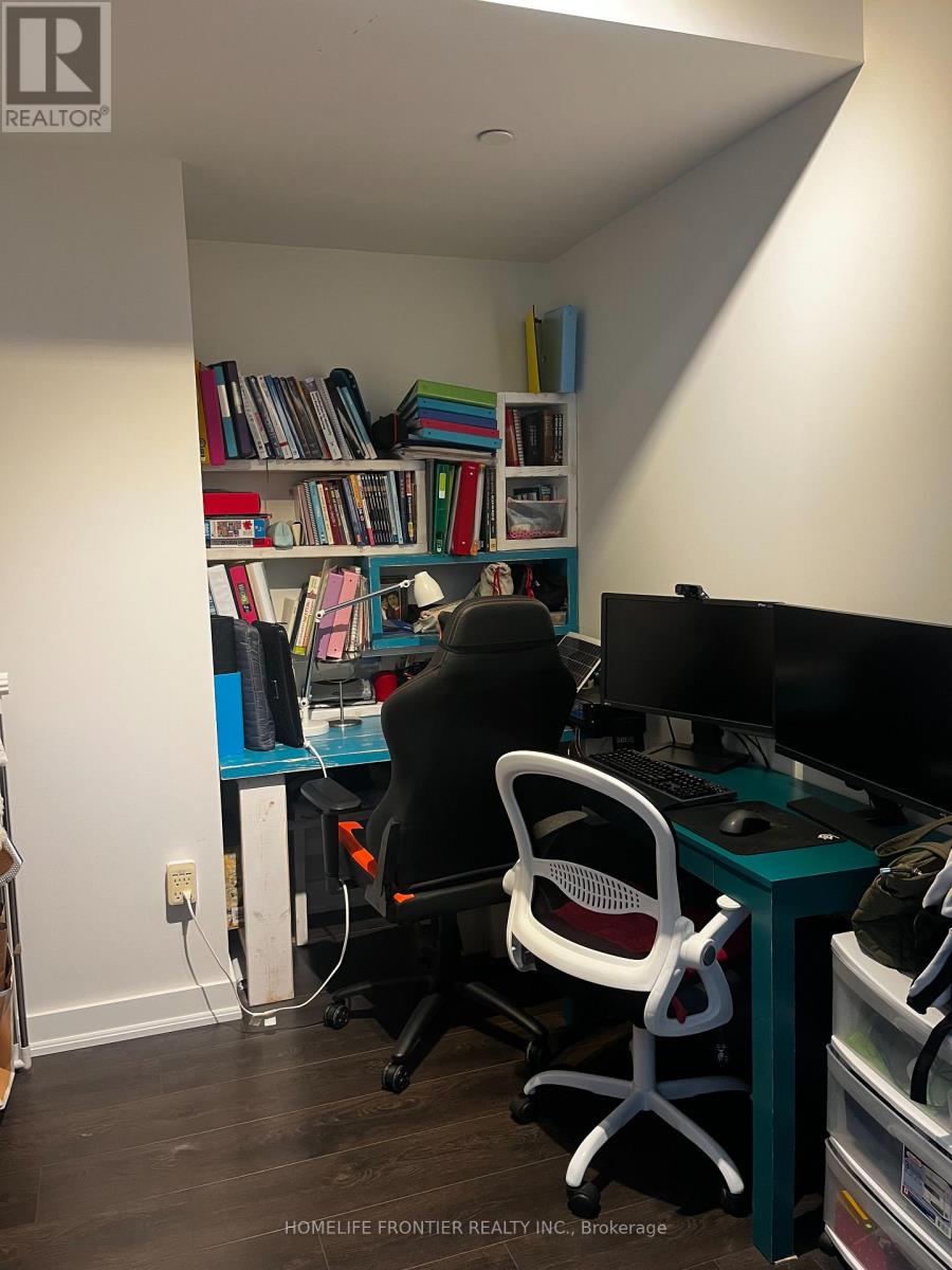 2907 - 66 Forest Manor Road, Toronto, Ontario  M2J 0B7 - Photo 3 - C12728688