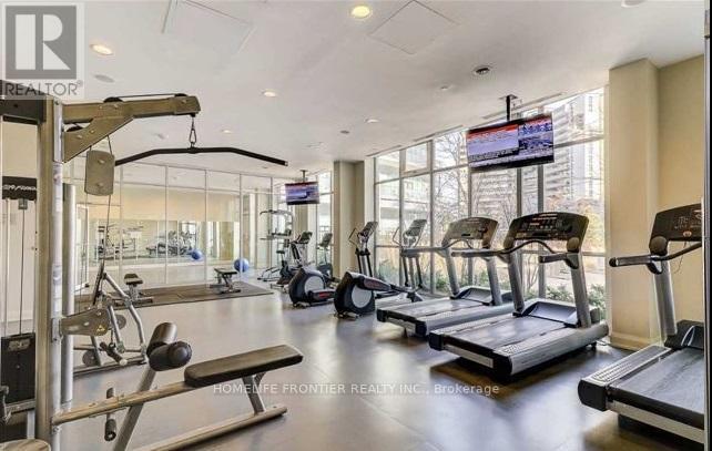 2907 - 66 Forest Manor Road, Toronto, Ontario  M2J 0B7 - Photo 7 - C12728688