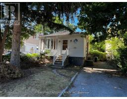 204 GREENFIELD AVENUE, Toronto, Ontario