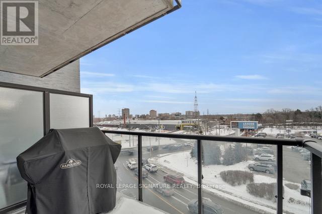 408 - 25 Malcolm Road, Toronto, Ontario  M4G 0C1 - Photo 12 - C12728714