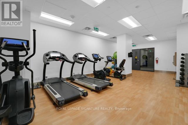 408 - 25 Malcolm Road, Toronto, Ontario  M4G 0C1 - Photo 22 - C12728714