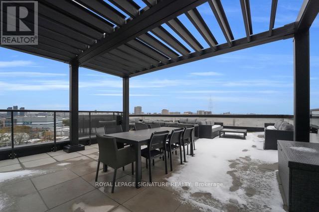 408 - 25 Malcolm Road, Toronto, Ontario  M4G 0C1 - Photo 23 - C12728714