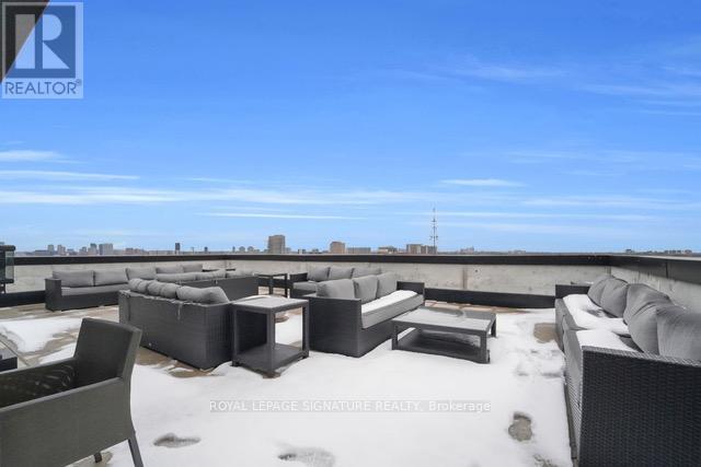 408 - 25 Malcolm Road, Toronto, Ontario  M4G 0C1 - Photo 24 - C12728714